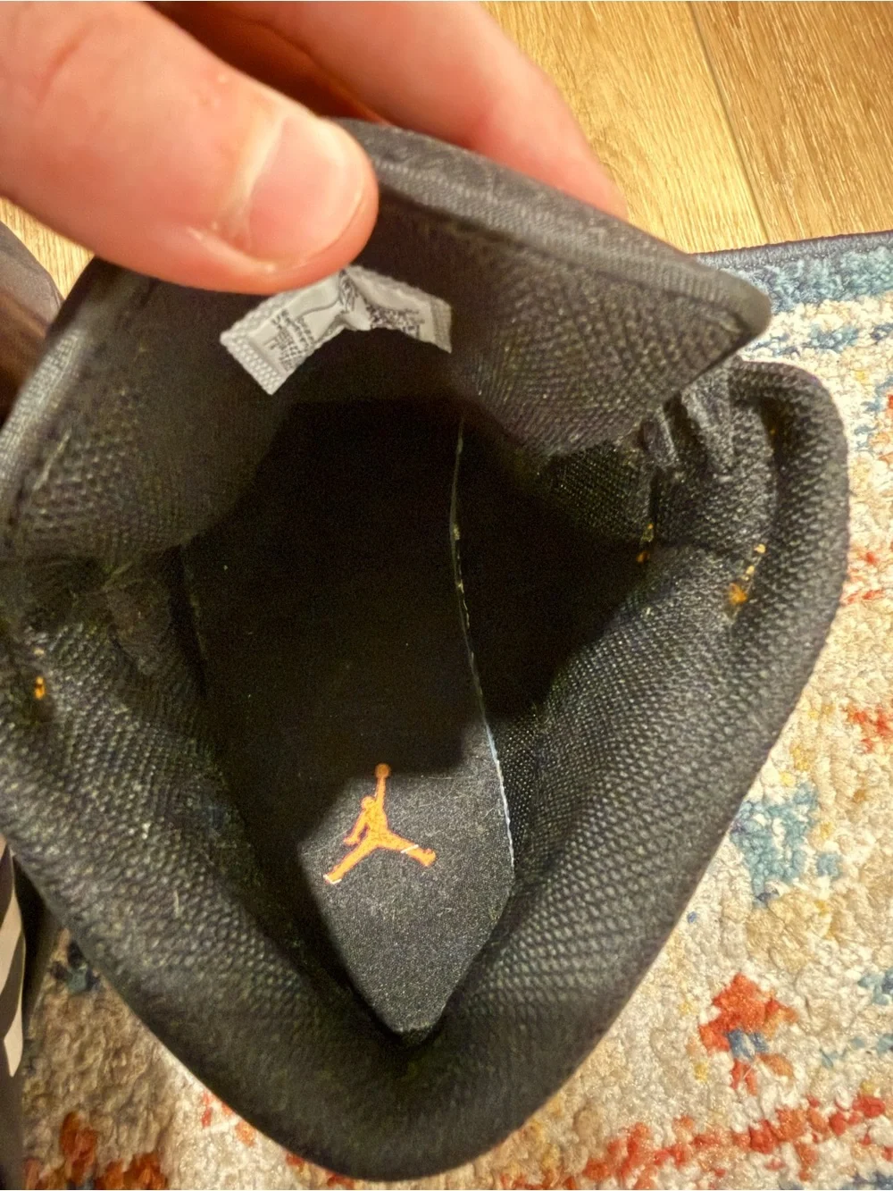 Jordan mid se